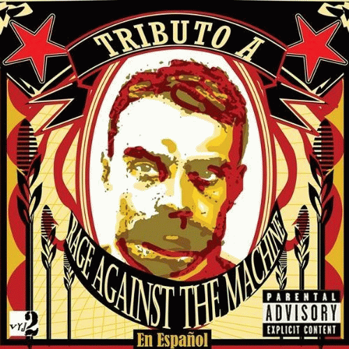 Rage Against The Machine : Tributo a Rage Against the Machine en Español